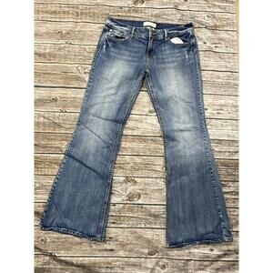 Maurices Jenna boot cut size 11/12 regular